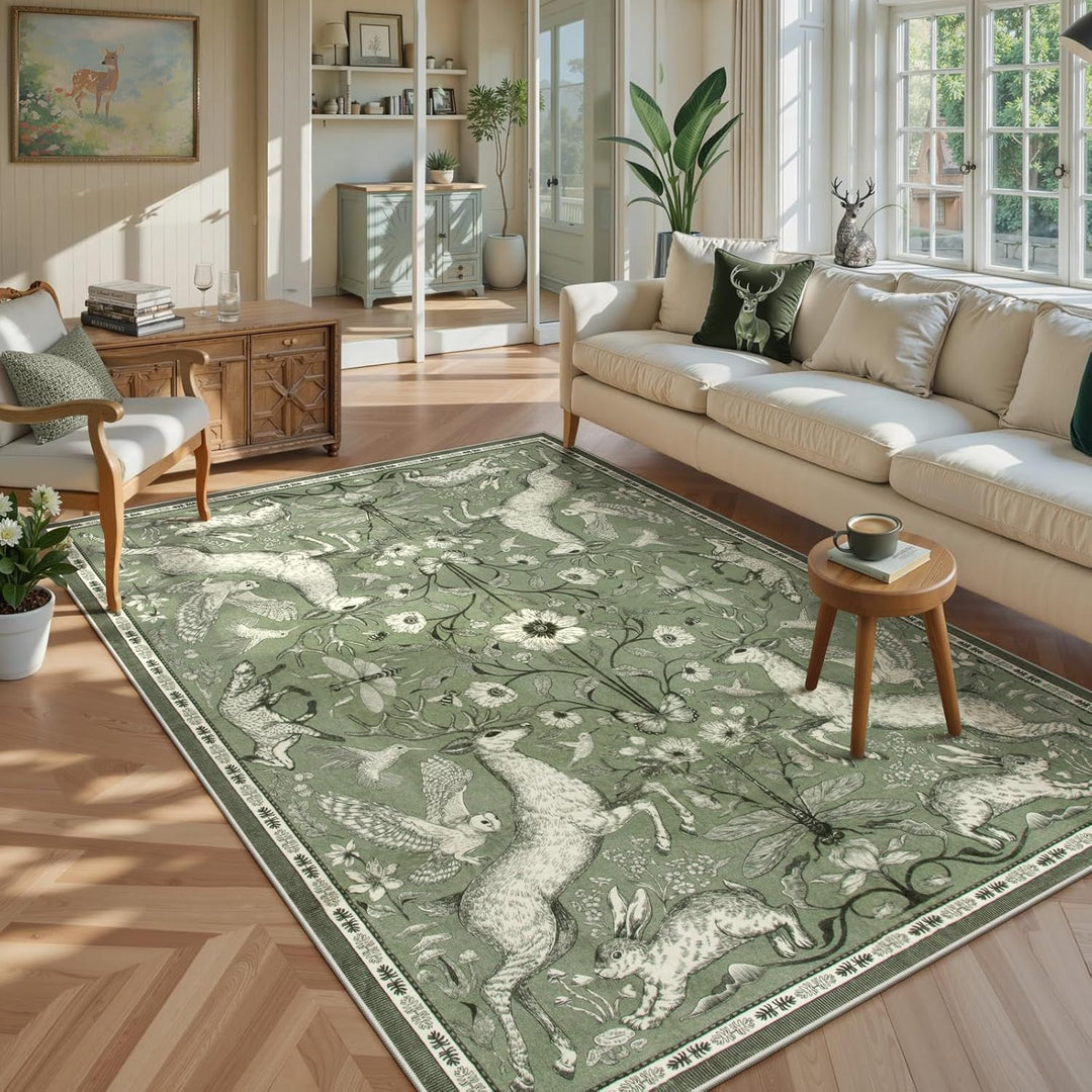 Decorative Area