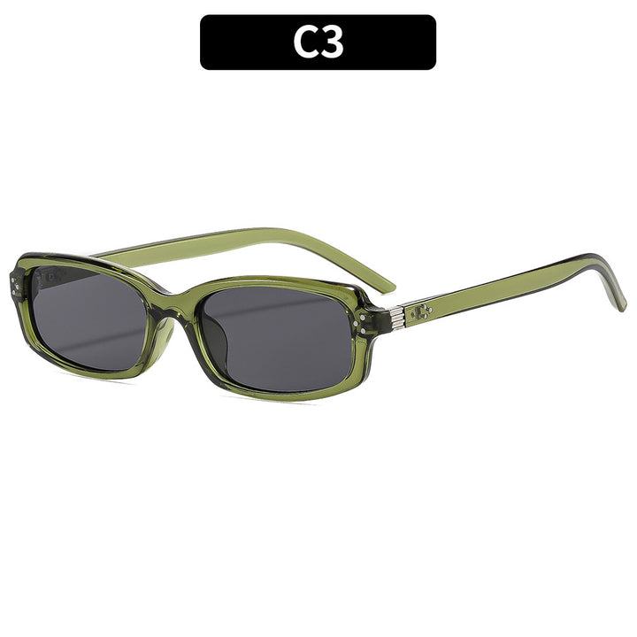 Classic Acetate Optical Glasses