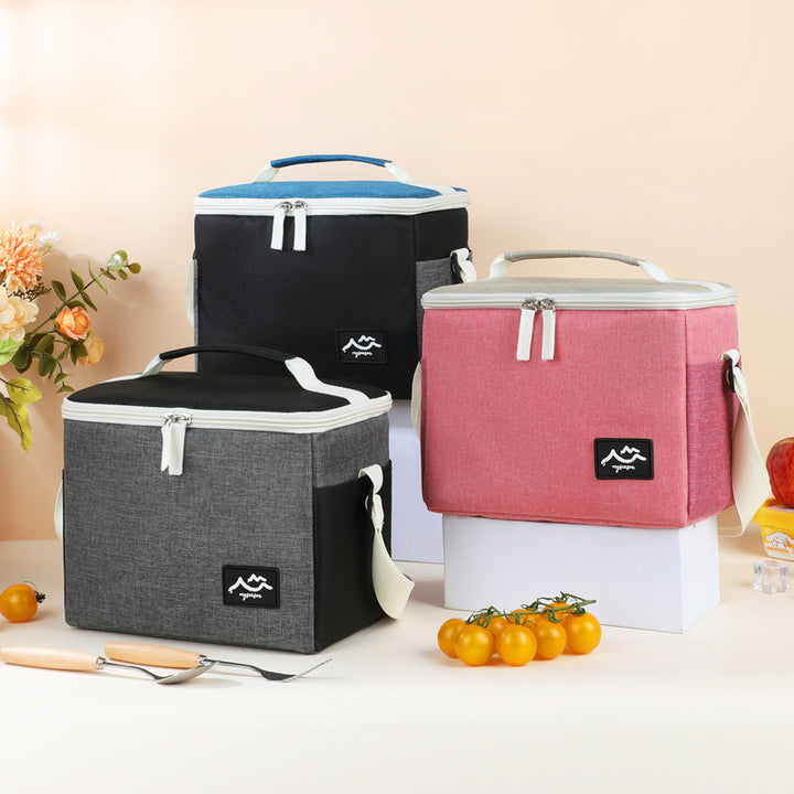 Insulated Food Organizer Kalsten