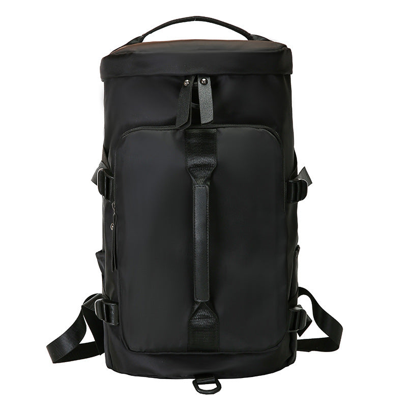 Functional Waterproof Travel Backpack Kalsten