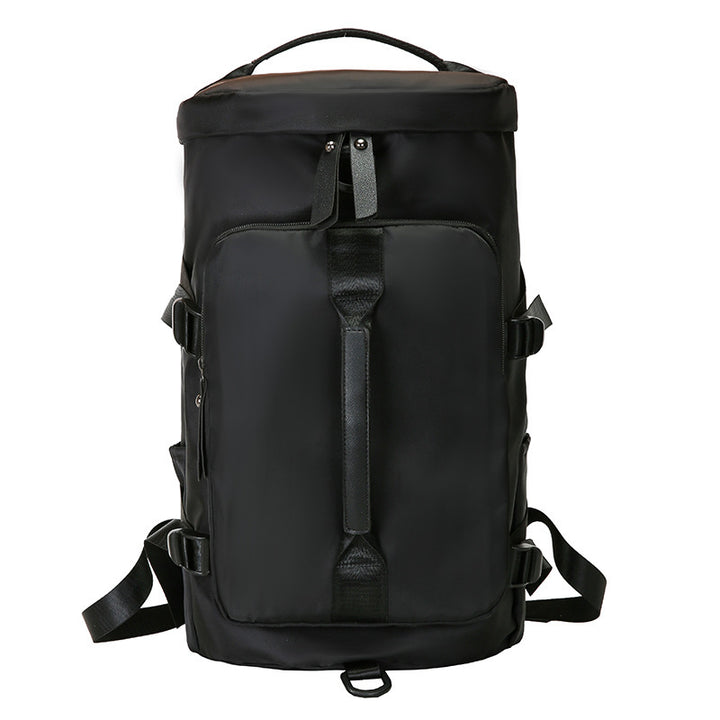 Functional Waterproof Travel Backpack Kalsten