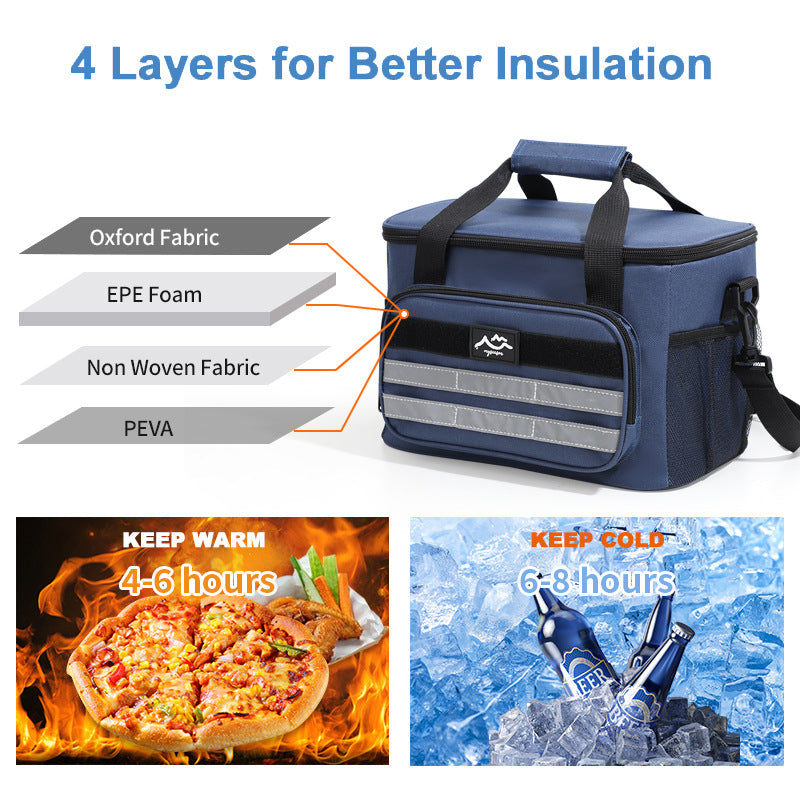 Premium Insulated Food Storage Kalsten