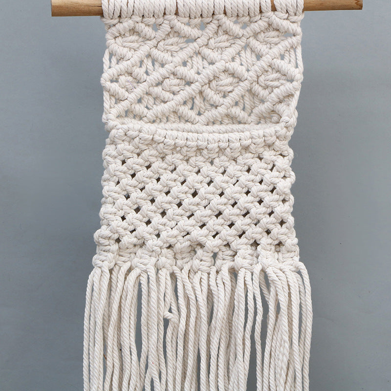 Macrame Wall Hanging Decor Kalsten