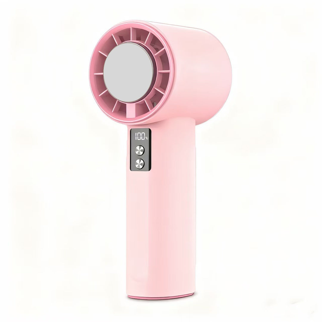 Unisex Advanced Portable Cooling Mist Fan kalsten