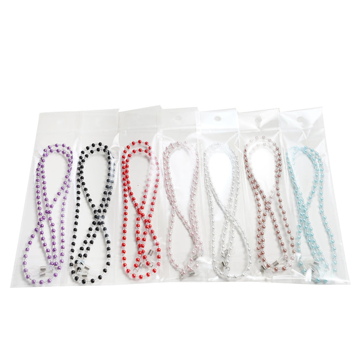 Premium Beaded Eyewear Chain Kalsten