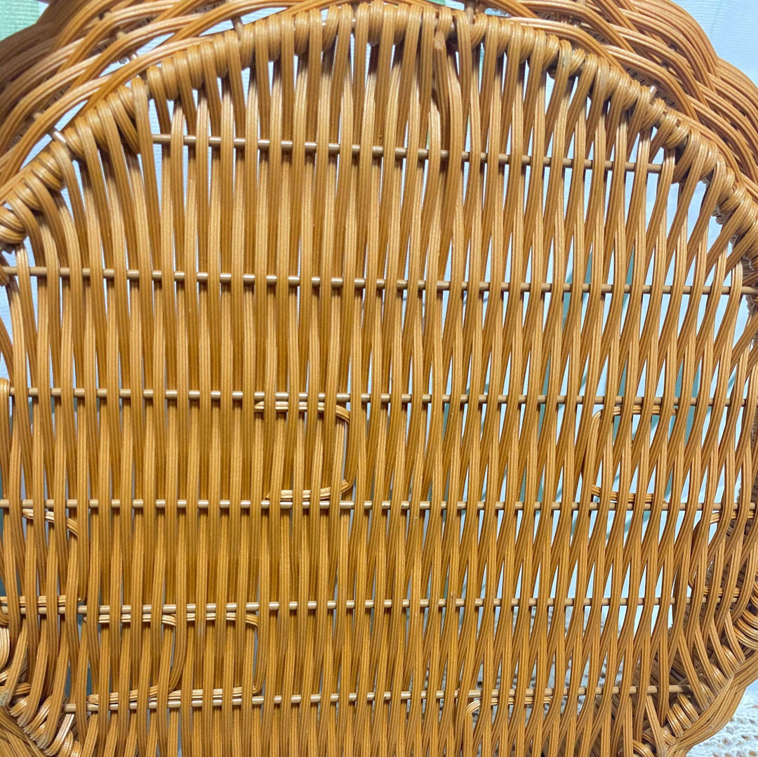 Woven Decorative Bowl Kalsten