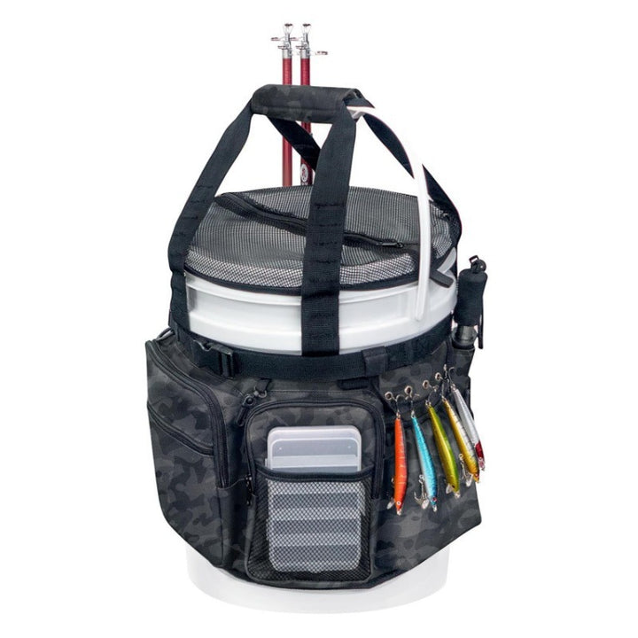 Angler Backpack Kalsten