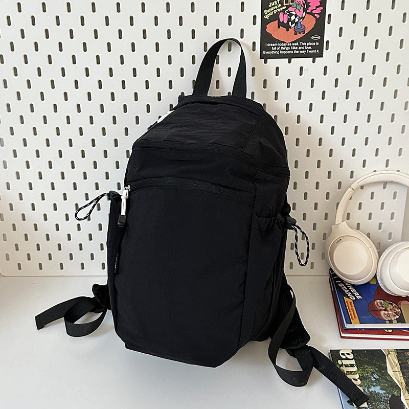 Multi-Pocket Lightweight Travel Backpack Kalsten