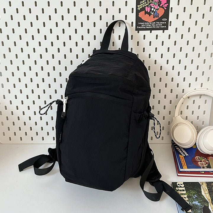 Multi-Pocket Lightweight Travel Backpack Kalsten