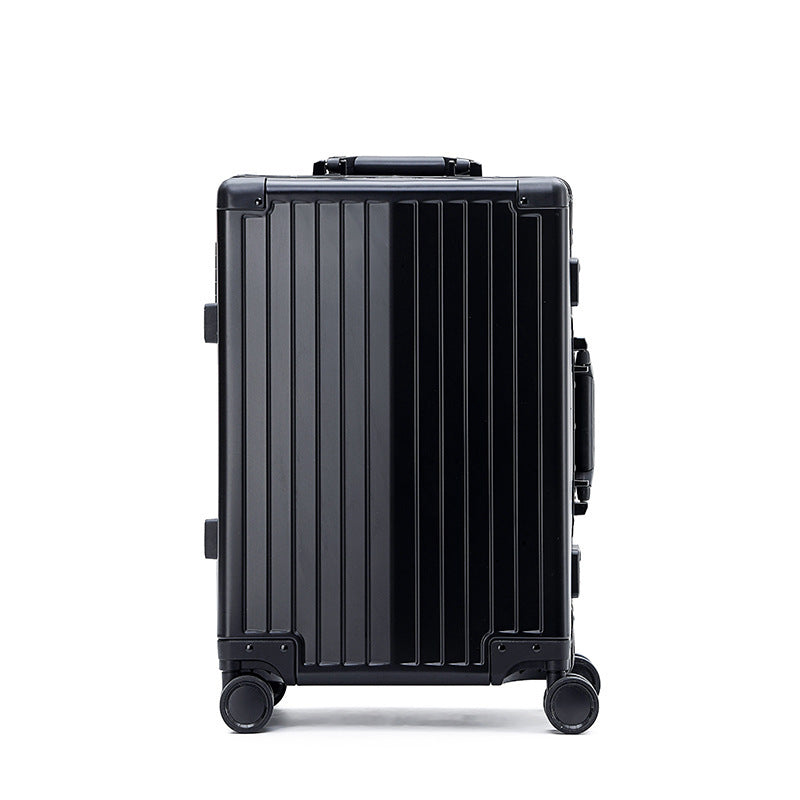 Durable Travel Suitcase