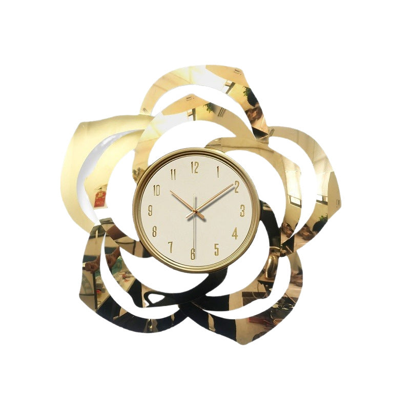 Modern Artistic Wall Clock Kalsten