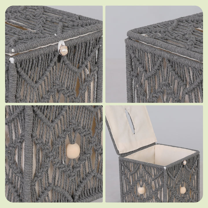 Decorative Storage Box