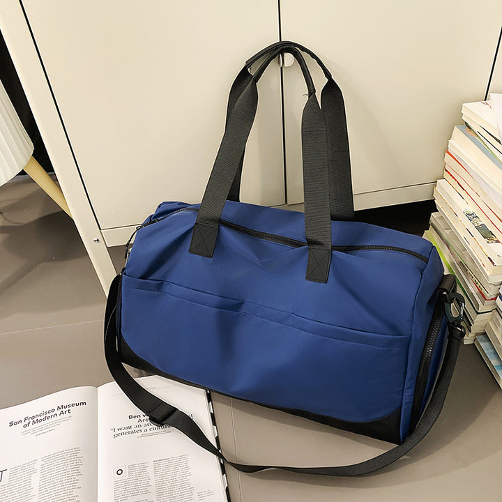 Multifunctional Sports Bag Kalsten