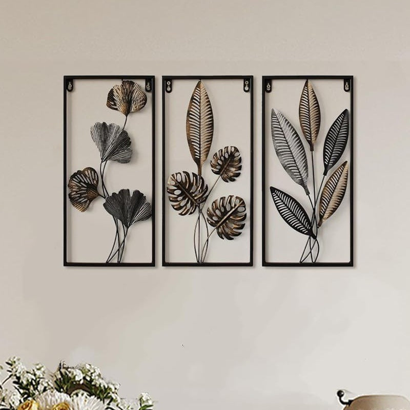 Decorative Wall Art Kalsten