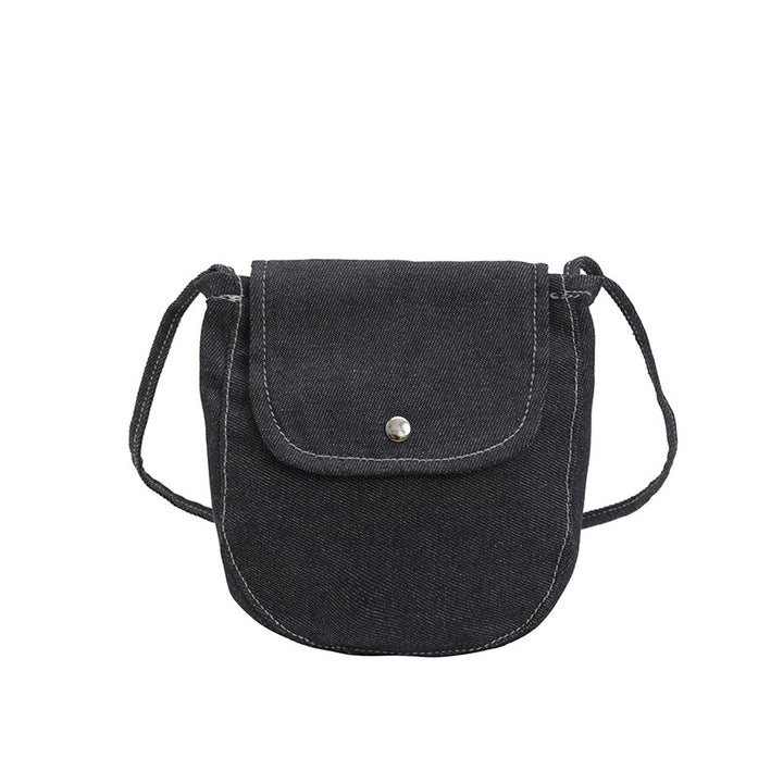 WoCompact Denim Crossbody Bag Kalsten