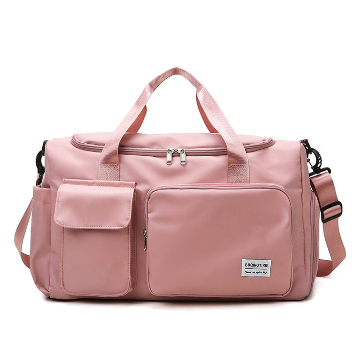 Versatile All-Weather Duffle Bag Kalsten