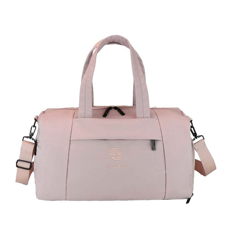 Multifunctional Travel Duffle