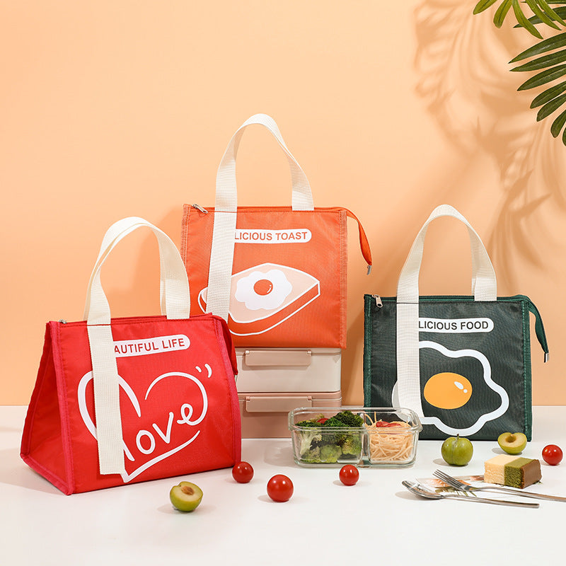 Insulated Food Storage Tote Kalsten