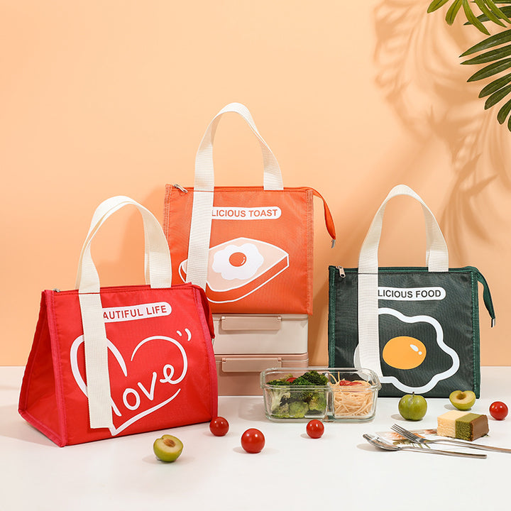 Insulated Food Storage Tote Kalsten