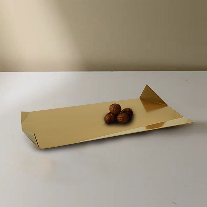Modern Decorative Serving Tray