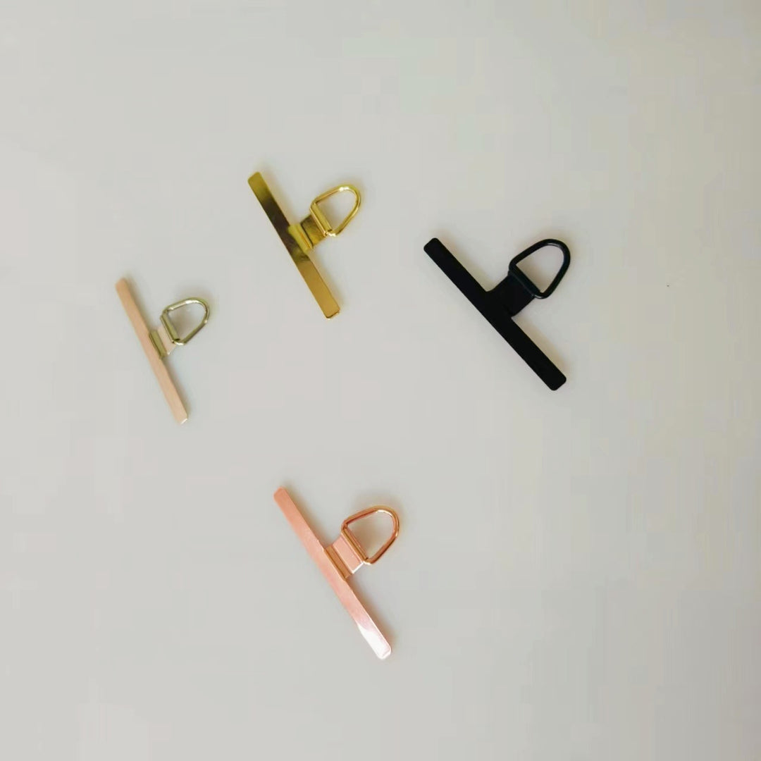 Stylish Minimalist Tie Clip Kalsten