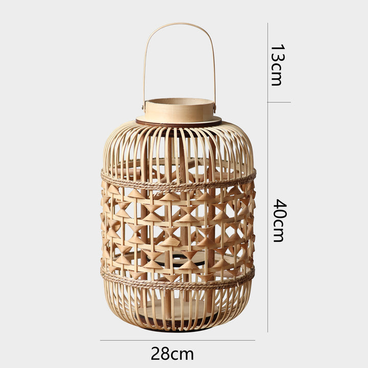 Decorative Lantern Kalsten