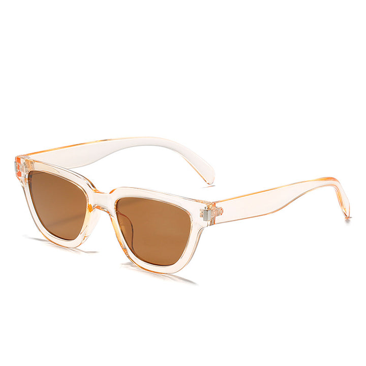 Fashionable Cat-Eye Sunglasses Kalsten