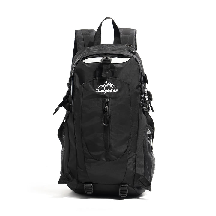 Lightweight Multi-Compartment Outdoor Backpack Kalsten