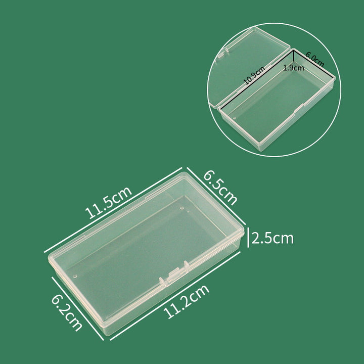 Storage Box Kalsten