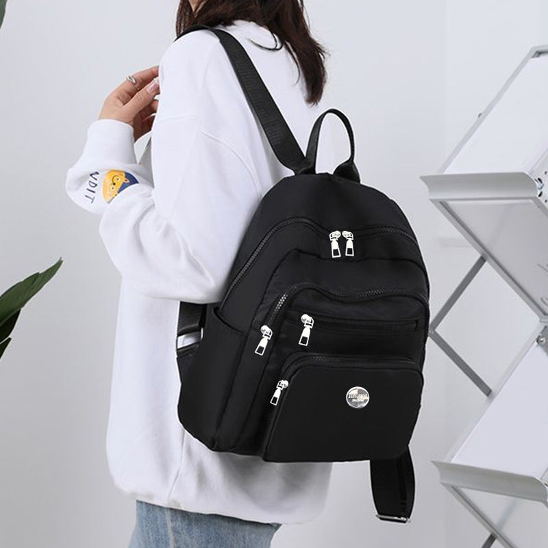 Women's Multi-Functional Hydration Backpack Kalsten