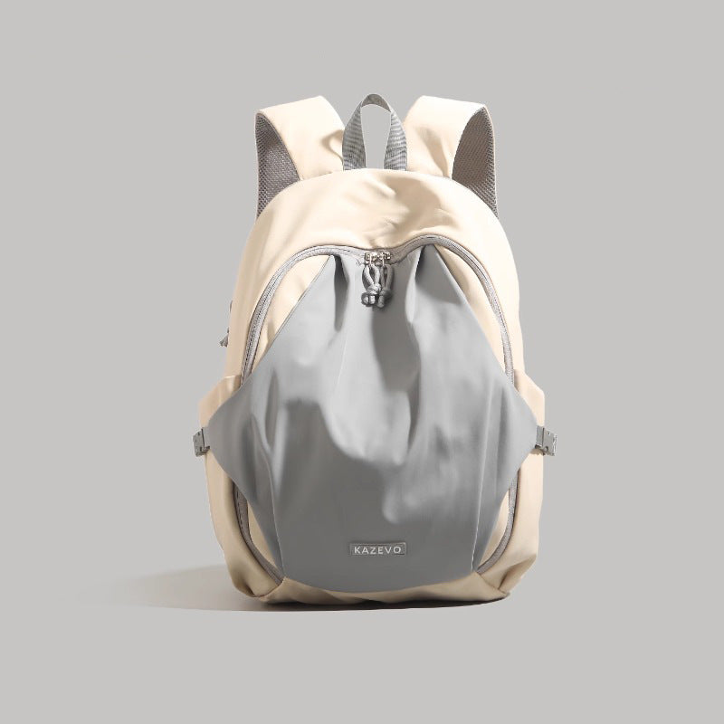 Versatile Outdoor Drawstring Backpack Kalsten