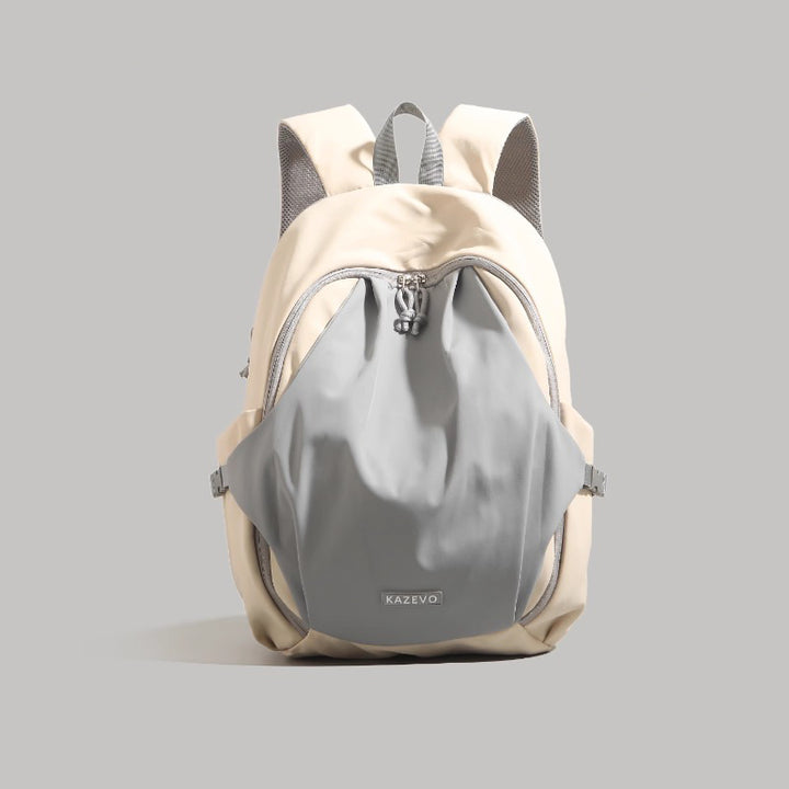 Versatile Outdoor Drawstring Backpack Kalsten
