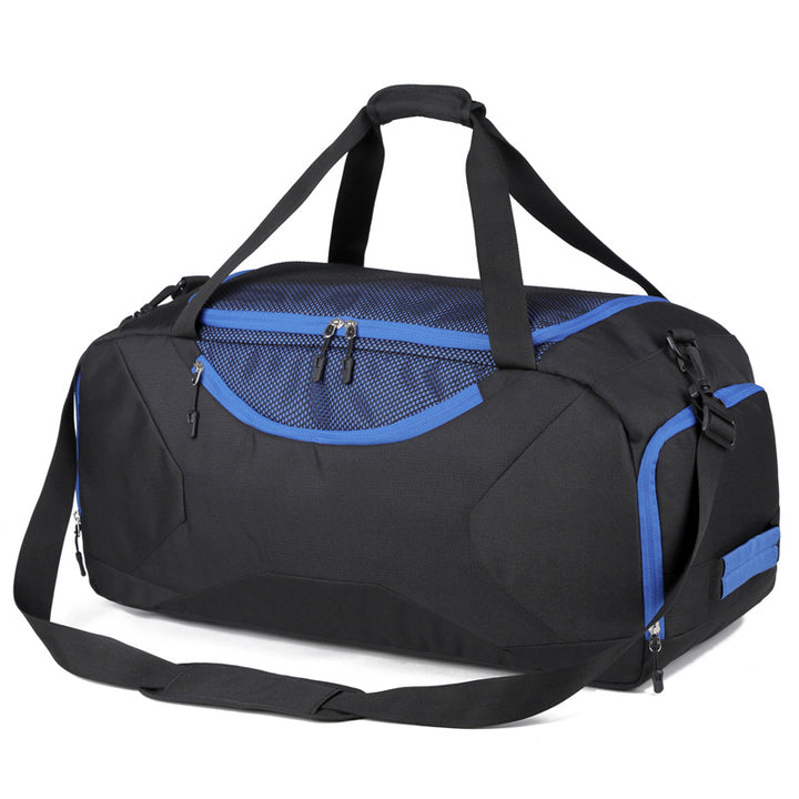 Versatile Sports Travel Duffel Kalsten