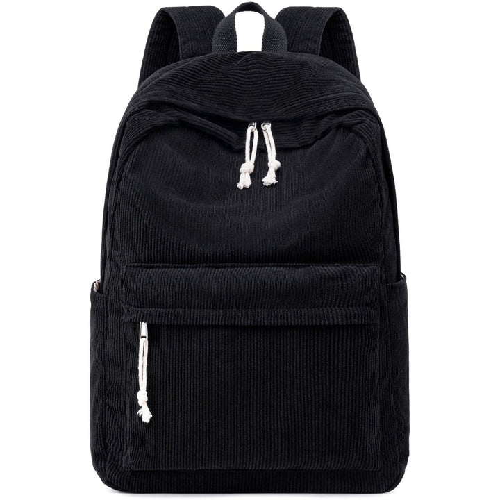 Stylish Textured Backpack