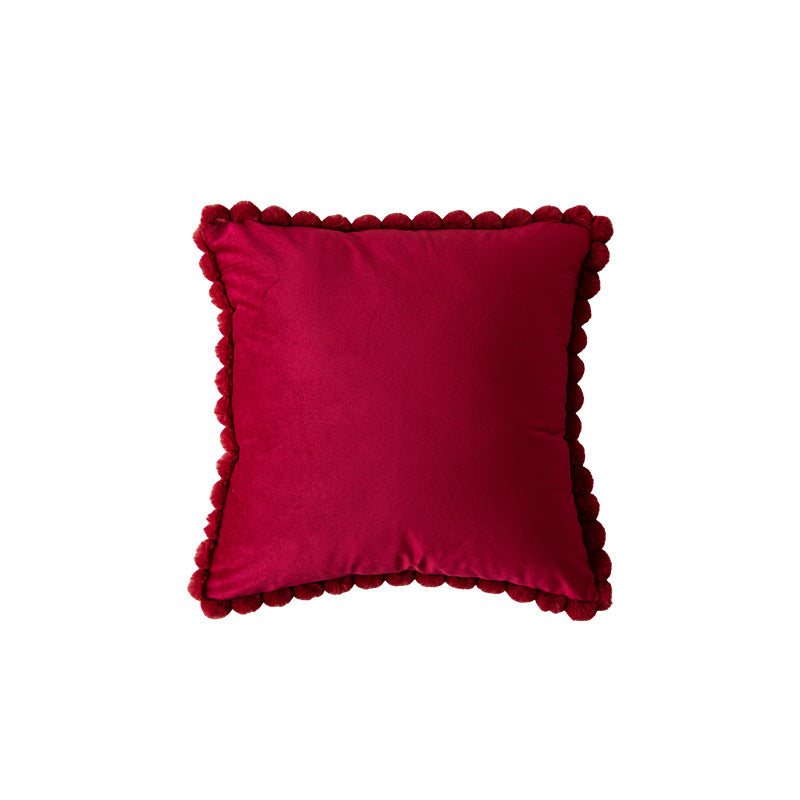 Minimalist Decorative Cushion
