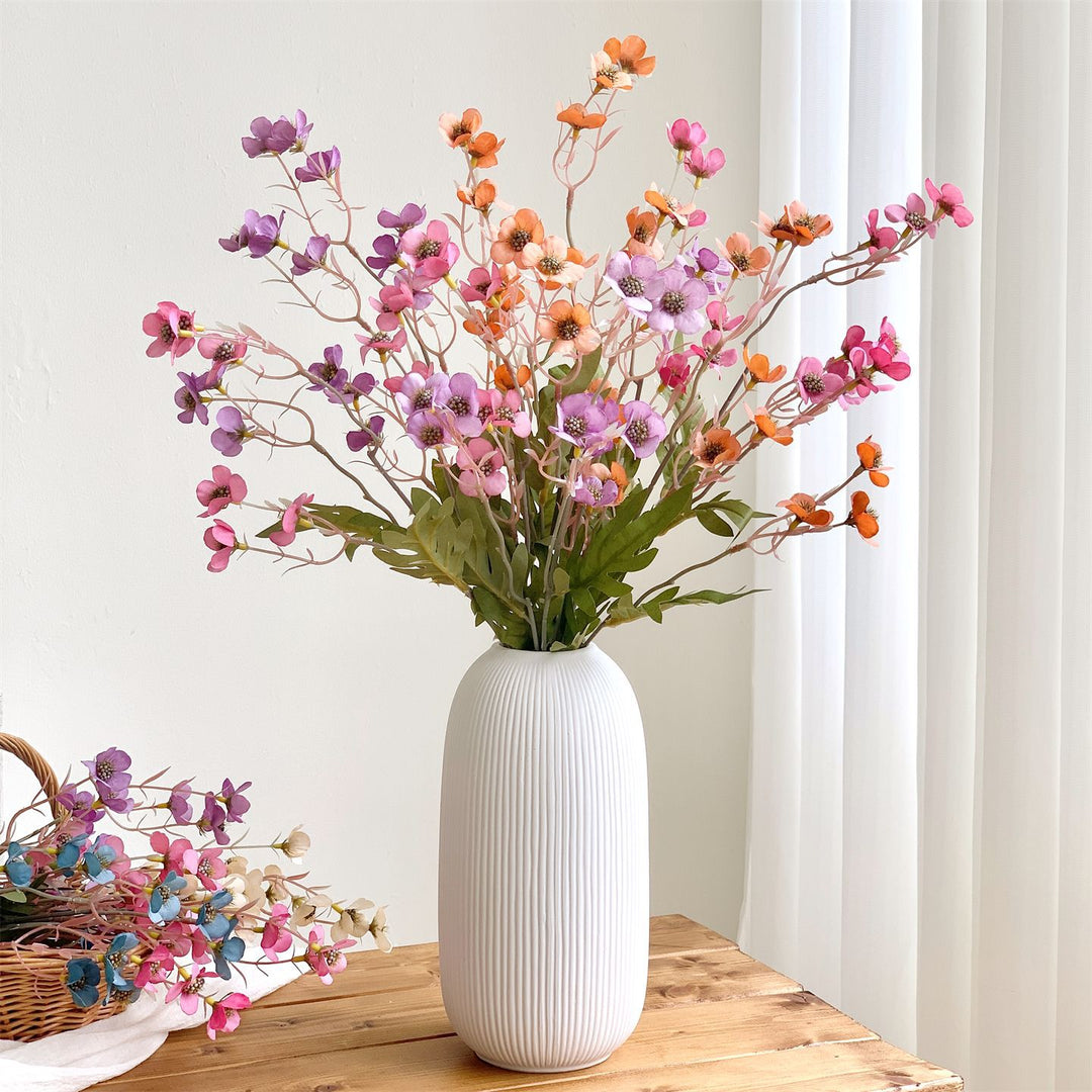 Decorative Artificial Floral Stem