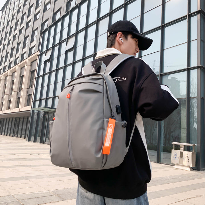 Versatile Sports Backpack Kalsten