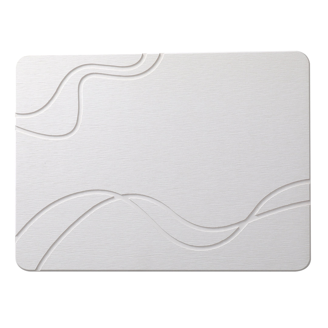 Decorative Anti-Slip Kitchen Floor Mat