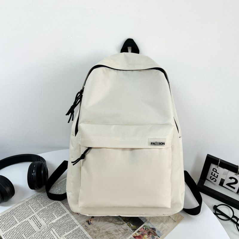 Minimalist Casual Backpack Kalsten