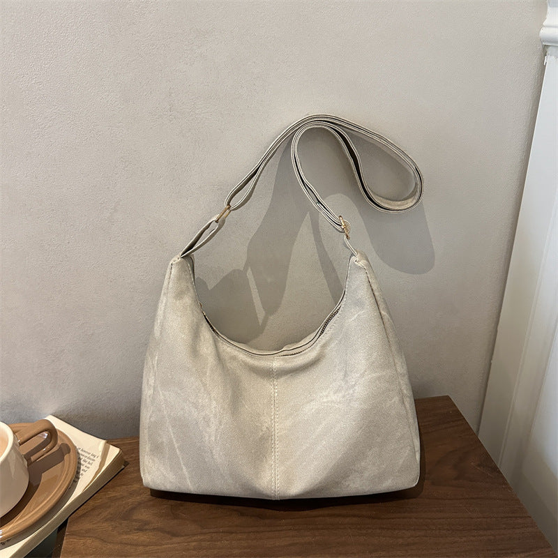 Casual Shoulder Bag