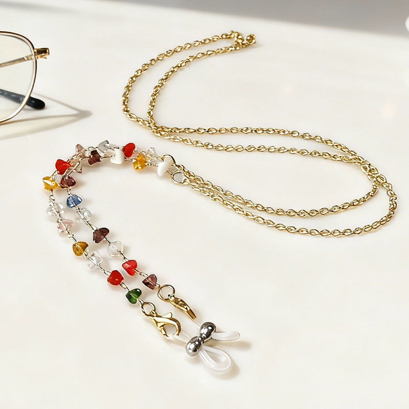 Fashionable Eyewear Chain Holder Kalsten