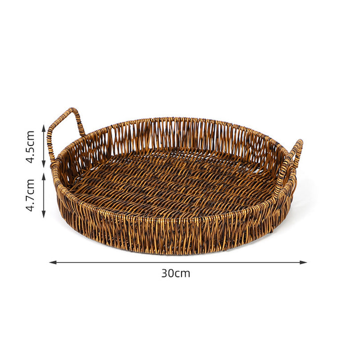 Decorative Storage Kalsten