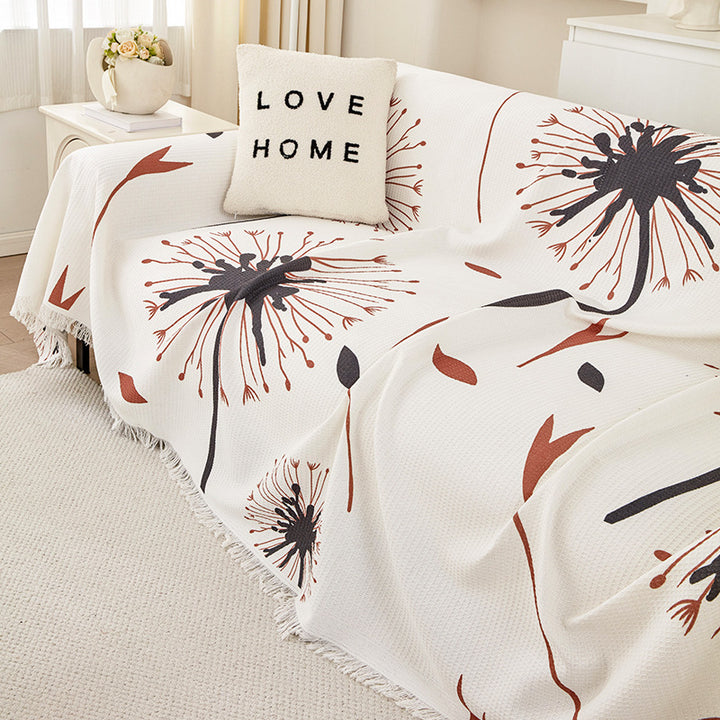 Home Decorative Throw