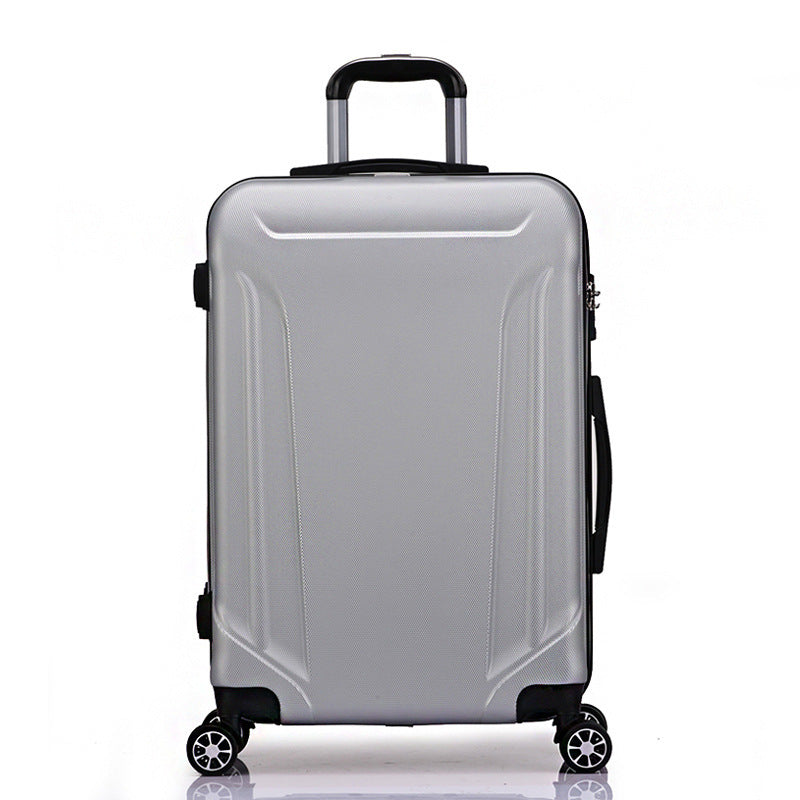 Unisex Travel Suitcase Kalsten