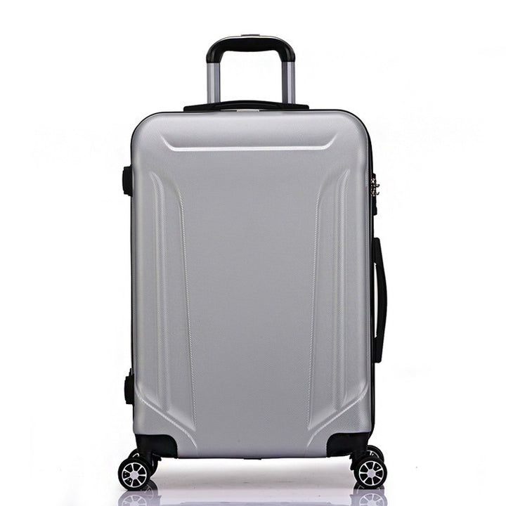 Unisex Travel Suitcase Kalsten