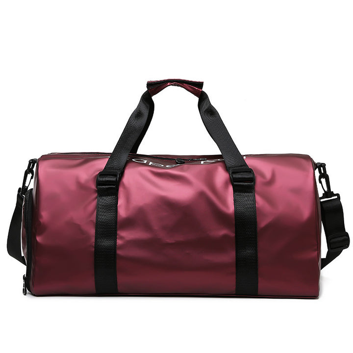 Waterproof Sports Duffle Bag Kalsten