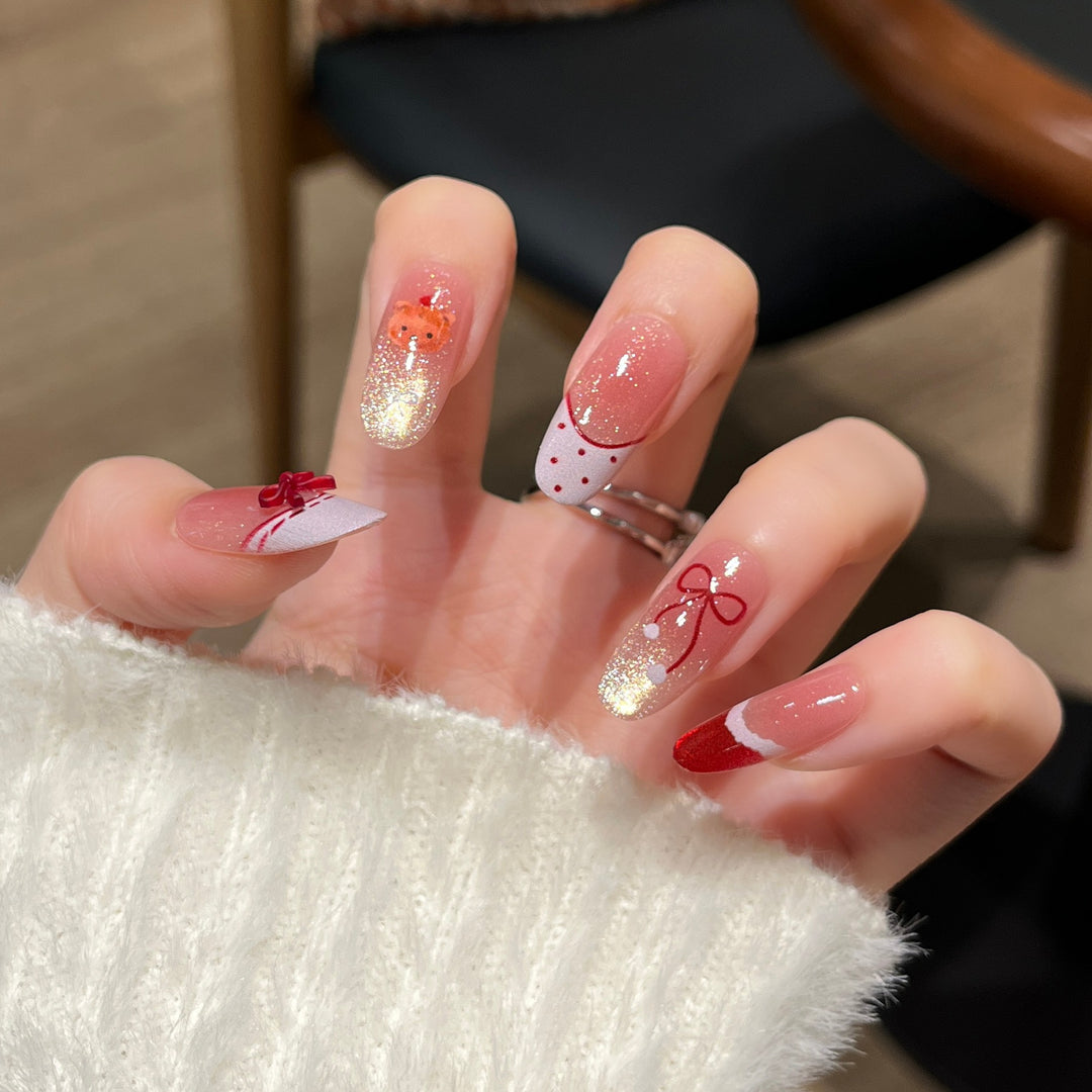 Nail Art Kalsten