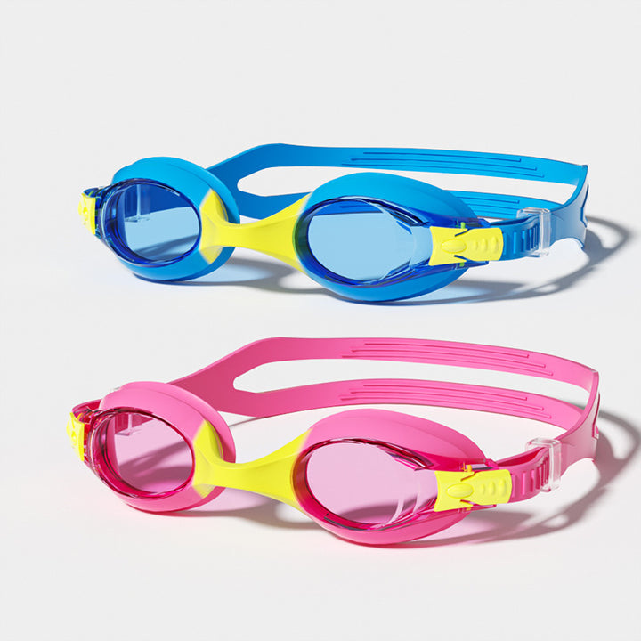 Men's Performance Swim Goggles Kalsten
