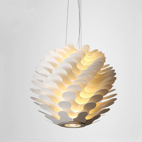 Artistic Pendant Light  =