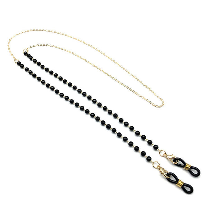 Beaded Eyewear Chain Kalsten